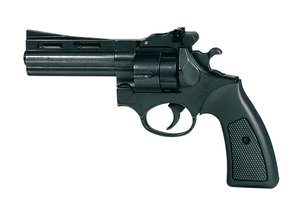 Revolver SOFT GOMM